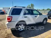 2010 Ford ESCAPE фото