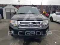 2010 Ford ESCAPE фото