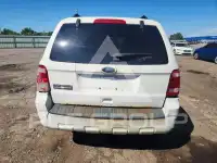 2010 Ford ESCAPE фото