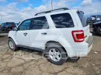 2010 Ford ESCAPE фото
