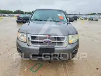 2010 Ford ESCAPE фото