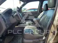 2010 Ford ESCAPE фото