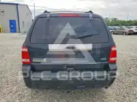 2010 Ford ESCAPE фото