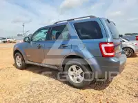2010 Ford ESCAPE фото