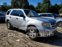 2010 Ford ESCAPE фото