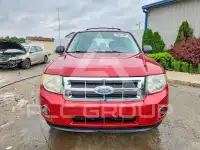 2010 Ford ESCAPE photo
