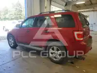 2010 Ford ESCAPE photo