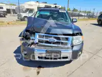 2010 Ford ESCAPE фото