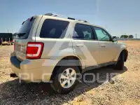 2010 Ford ESCAPE фото
