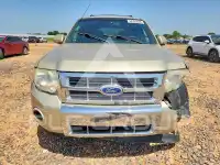 2010 Ford ESCAPE фото