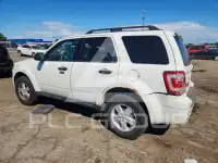 2010 Ford ESCAPE фото