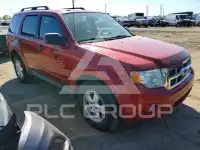 2010 Ford ESCAPE photo