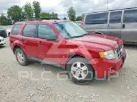 2010 Ford ESCAPE photo