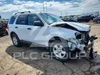 2010 Ford ESCAPE фото