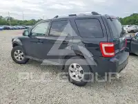 2010 Ford ESCAPE фото
