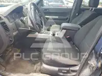2010 Ford ESCAPE photo