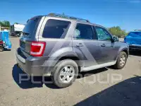 2010 Ford ESCAPE фото