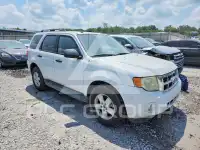 2010 Ford ESCAPE photo