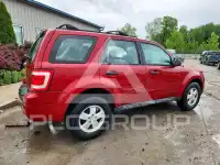 2010 Ford ESCAPE photo