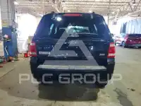 2010 Ford ESCAPE photo