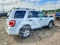 2010 Ford ESCAPE фото