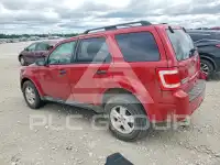 2010 Ford ESCAPE photo