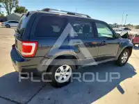 2010 Ford ESCAPE фото