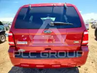 2010 Ford ESCAPE photo