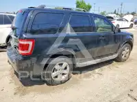 2010 Ford ESCAPE фото