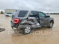 2010 Ford ESCAPE фото