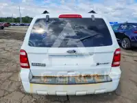 2010 Ford ESCAPE фото