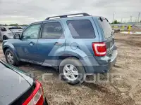 2010 Ford ESCAPE фото