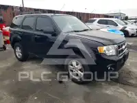 2010 Ford ESCAPE фото