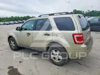 2010 Ford ESCAPE фото