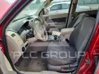2010 Ford ESCAPE photo