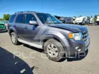 2010 Ford ESCAPE фото