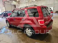 2010 Ford ESCAPE фото