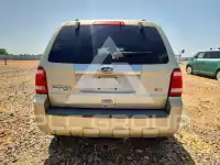 2010 Ford ESCAPE фото