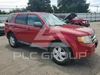 2010 Ford ESCAPE фото