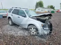 2010 Ford ESCAPE photo