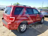 2010 Ford ESCAPE photo