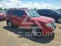 2010 Ford ESCAPE фото