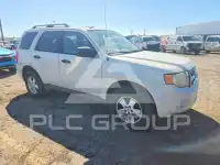 2010 Ford ESCAPE фото