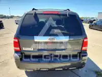 2010 Ford ESCAPE фото