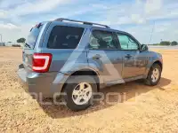 2010 Ford ESCAPE фото