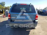 2010 Ford ESCAPE фото