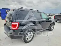 2010 Ford ESCAPE фото