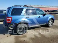 2010 Ford ESCAPE фото