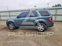 2010 Ford ESCAPE фото