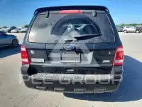 2010 Ford ESCAPE фото